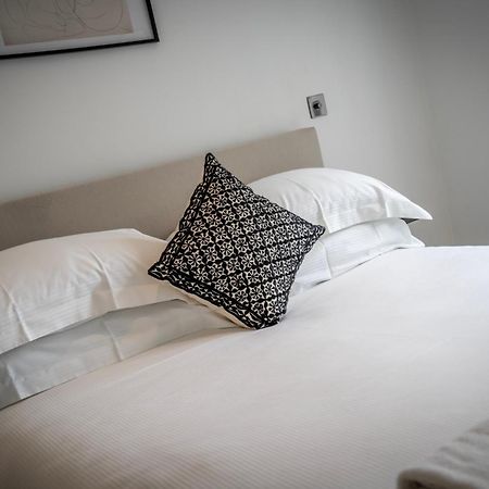 Apartment 8 - Bootham House York Buitenkant foto
