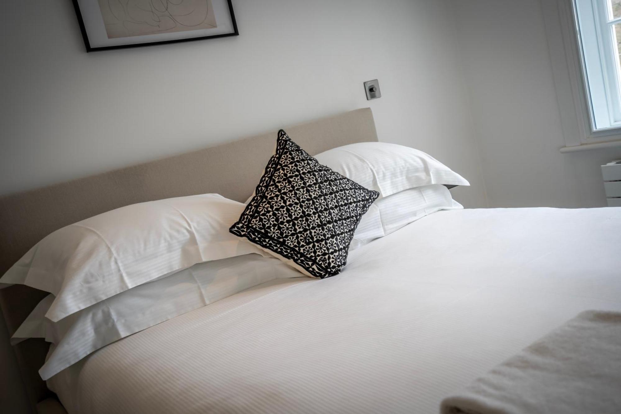 Apartment 8 - Bootham House York Buitenkant foto