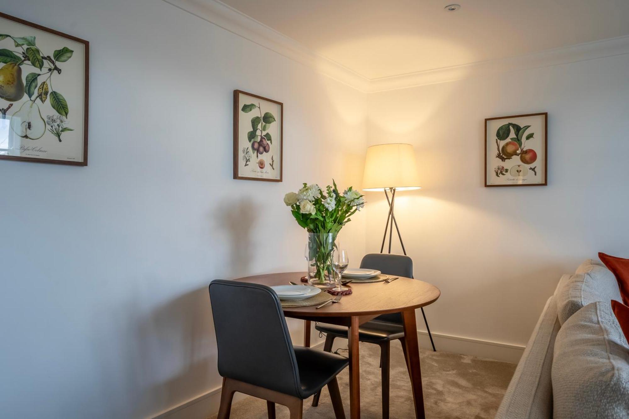 Apartment 8 - Bootham House York Buitenkant foto